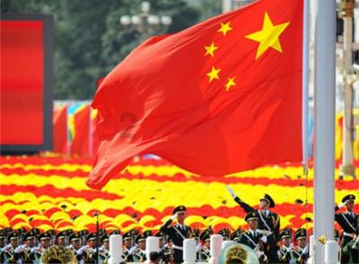 你好 我的城丨西安制造 扬帆远航