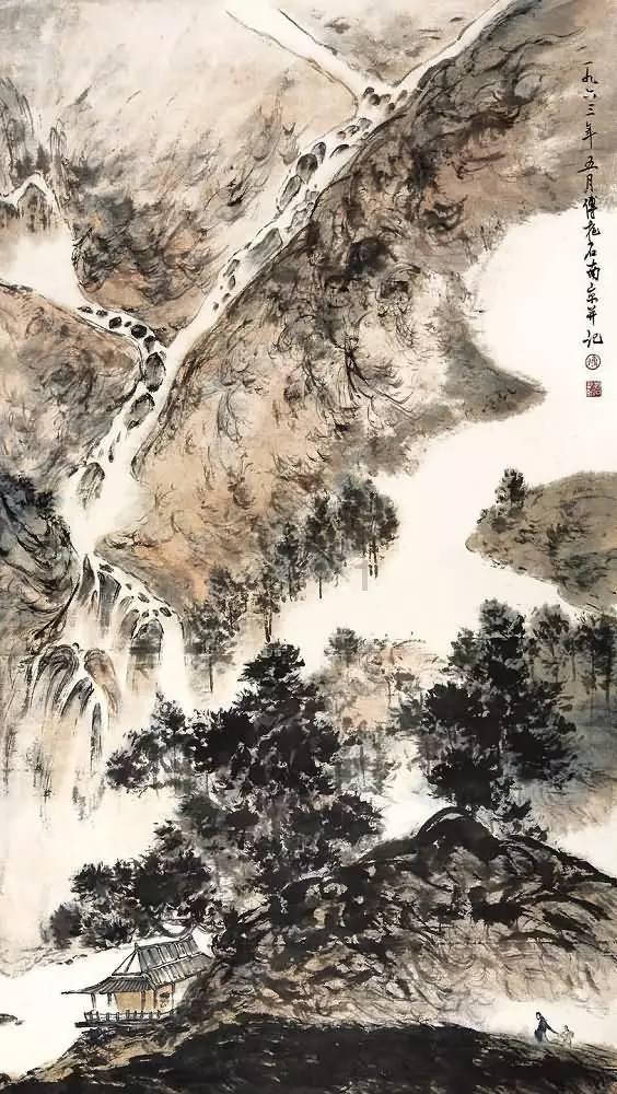 神秘图腾