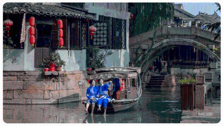 逃离森林湖畔
